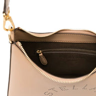 Stella Mccartney Women Logo Crossbody Shoulder Bag