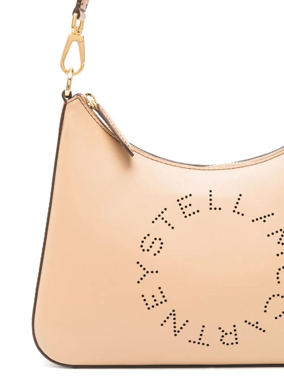 Stella Mccartney Women Logo Crossbody Shoulder Bag