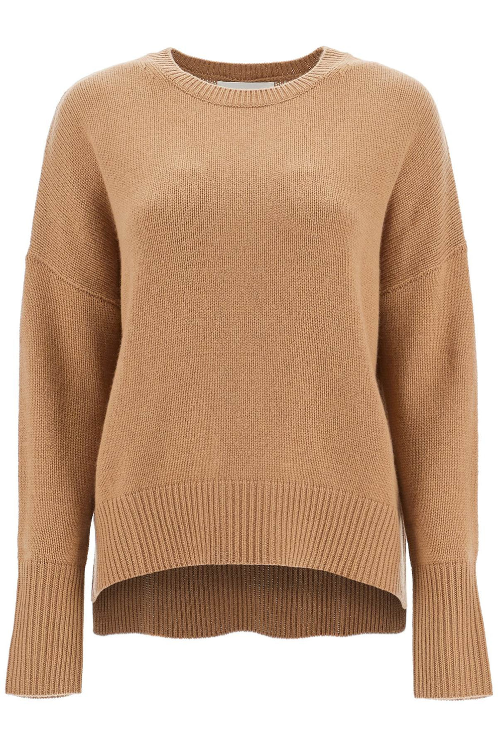 Lisa Yang Cashmere Mila Pullover Sweater