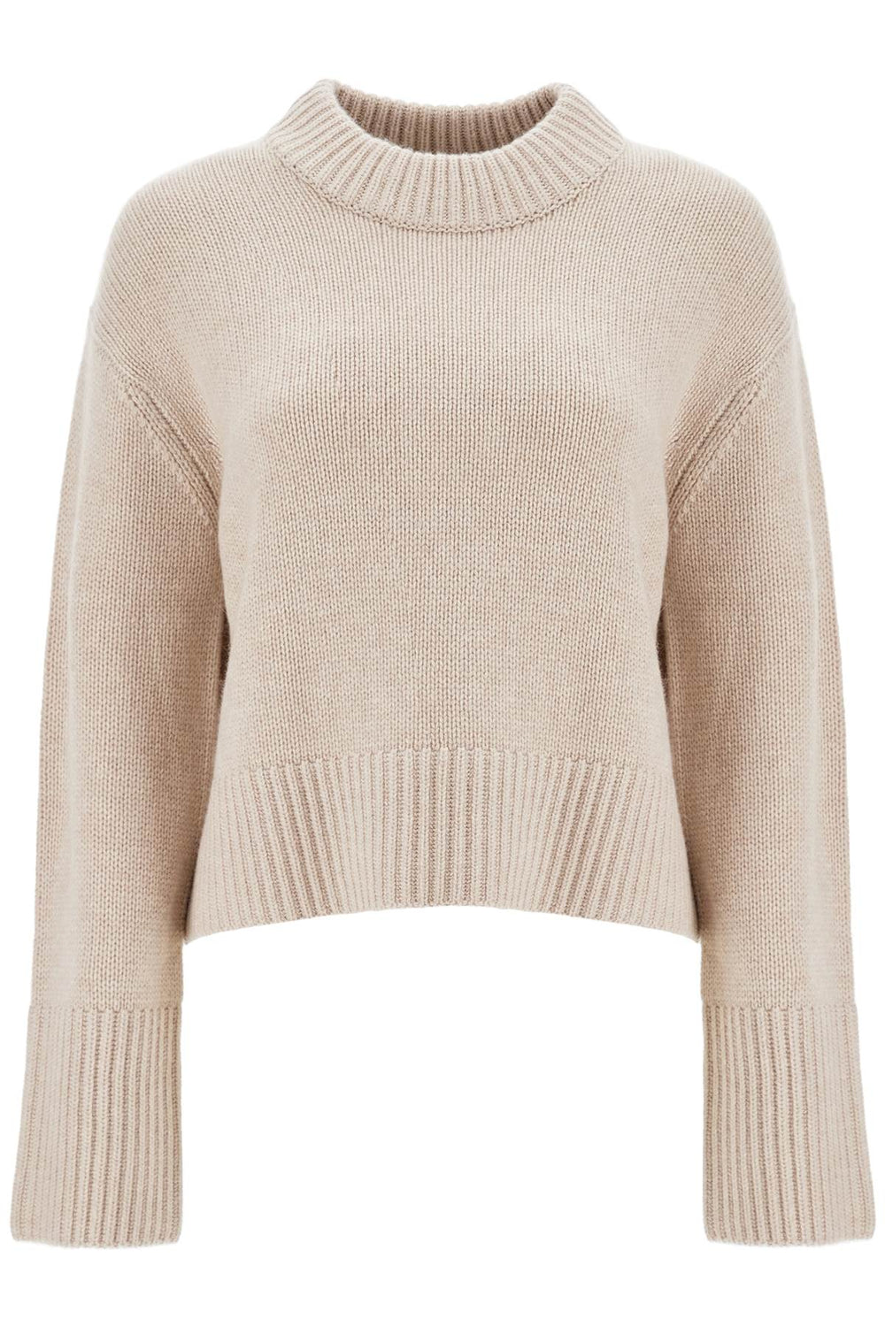 Lisa Yang Cashmere Sony Pullover Sweater