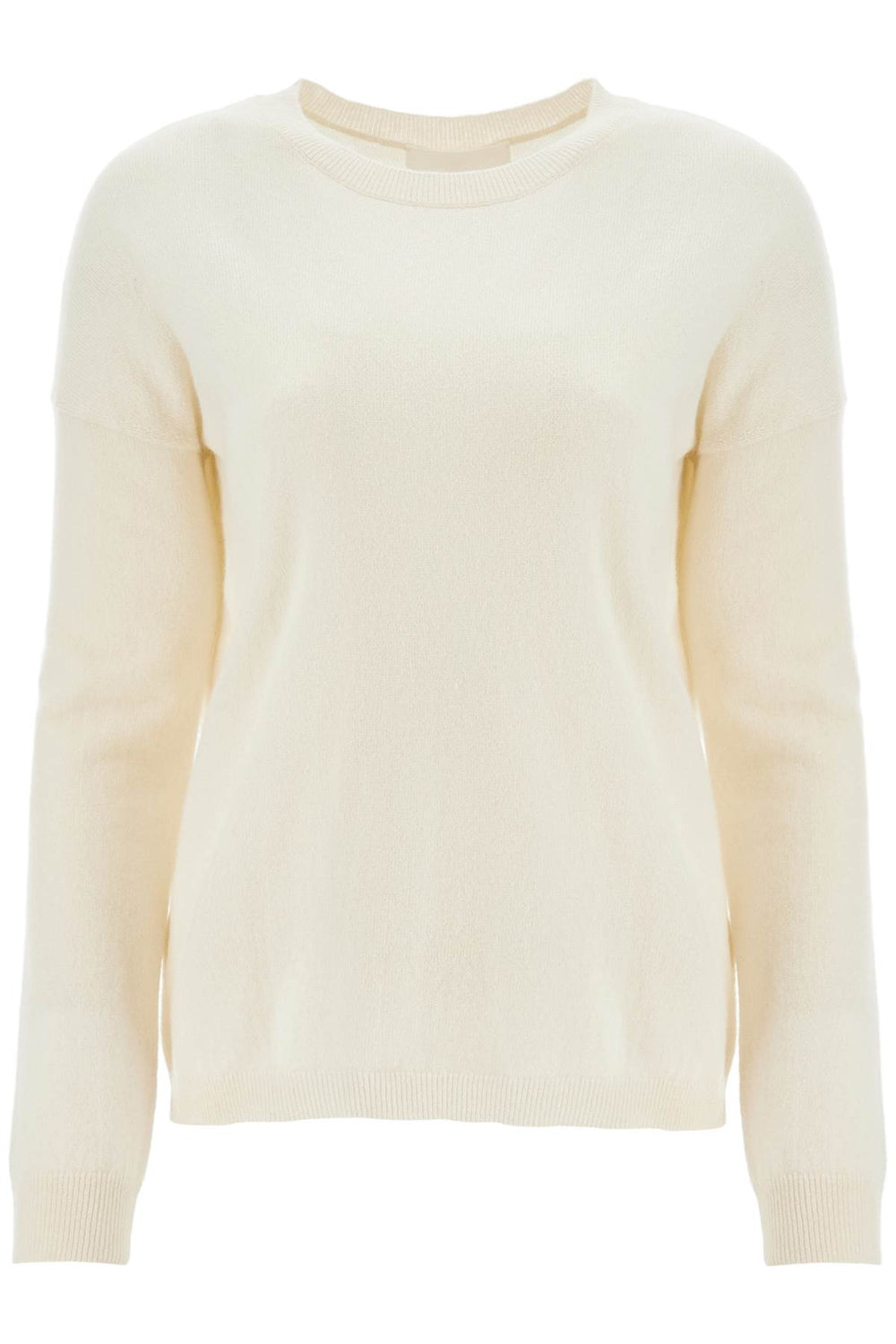 Lisa Yang Dea Cashmere Crewneck Pullover Sweater