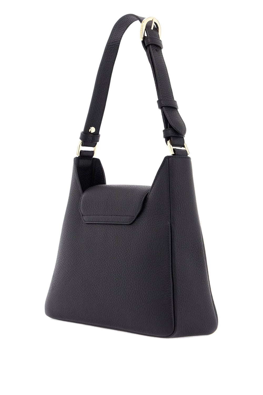 Strathberry Multress Hobo Bag