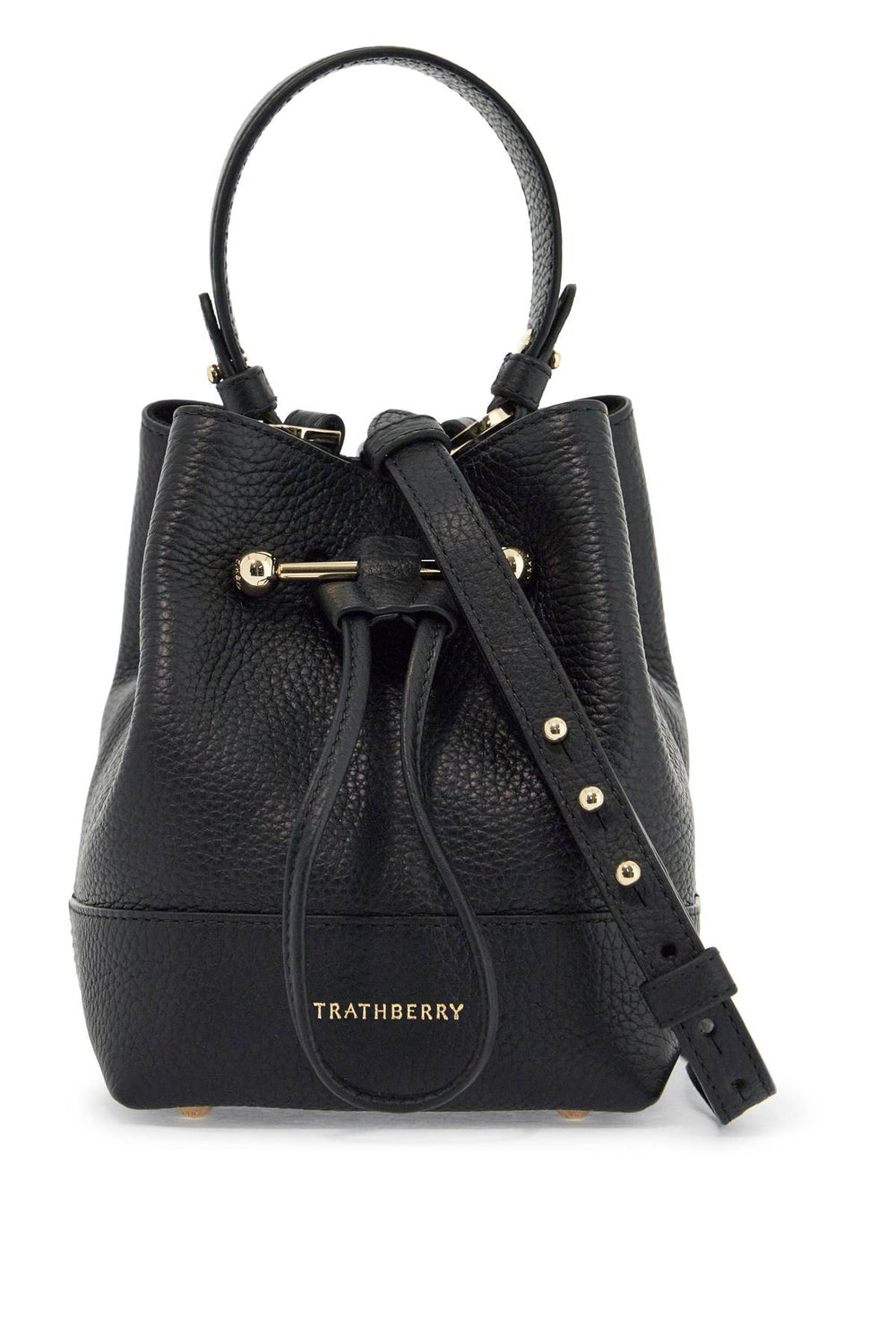 Strathberry Lana Osette Bucket Bag