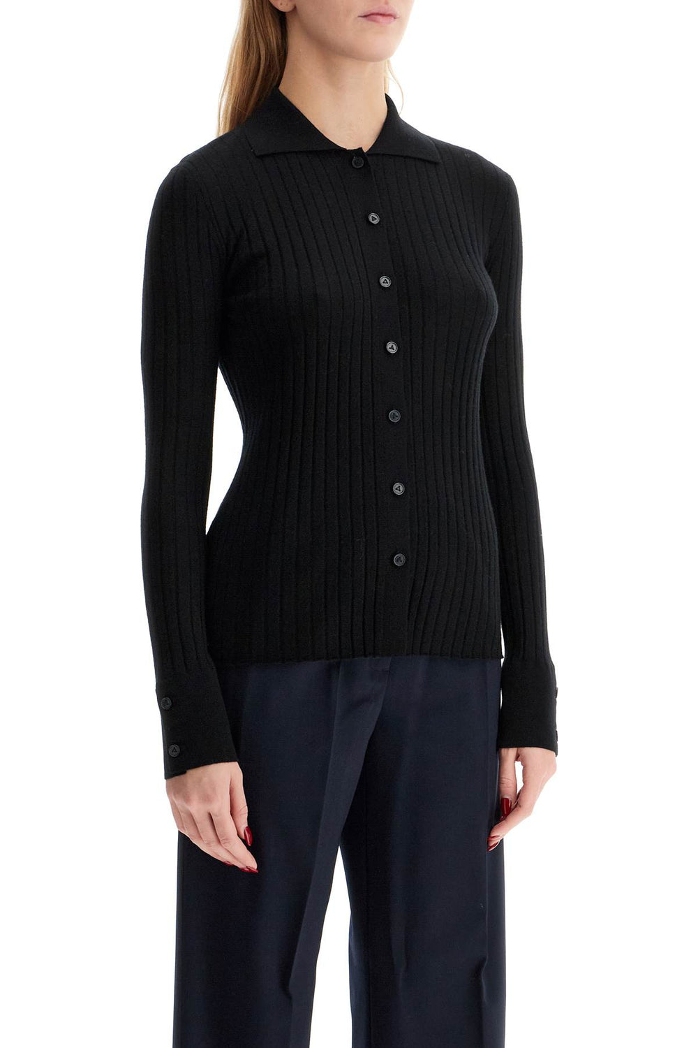 Lisa Yang Cashmere Aria Cardigan