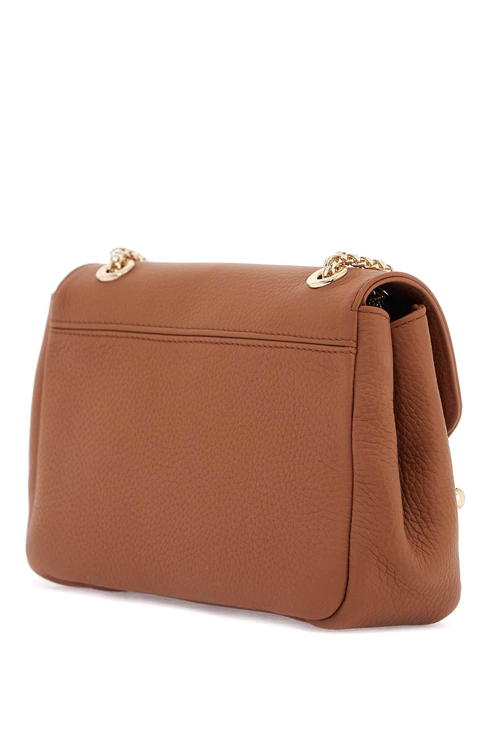 Strathberry East/West Soft Mini Shoulder Bag