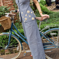 Eddy Nina Pant X Rainey Collaboration