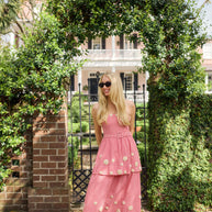 Eddy Daisy Dress X Rainey Collaboration