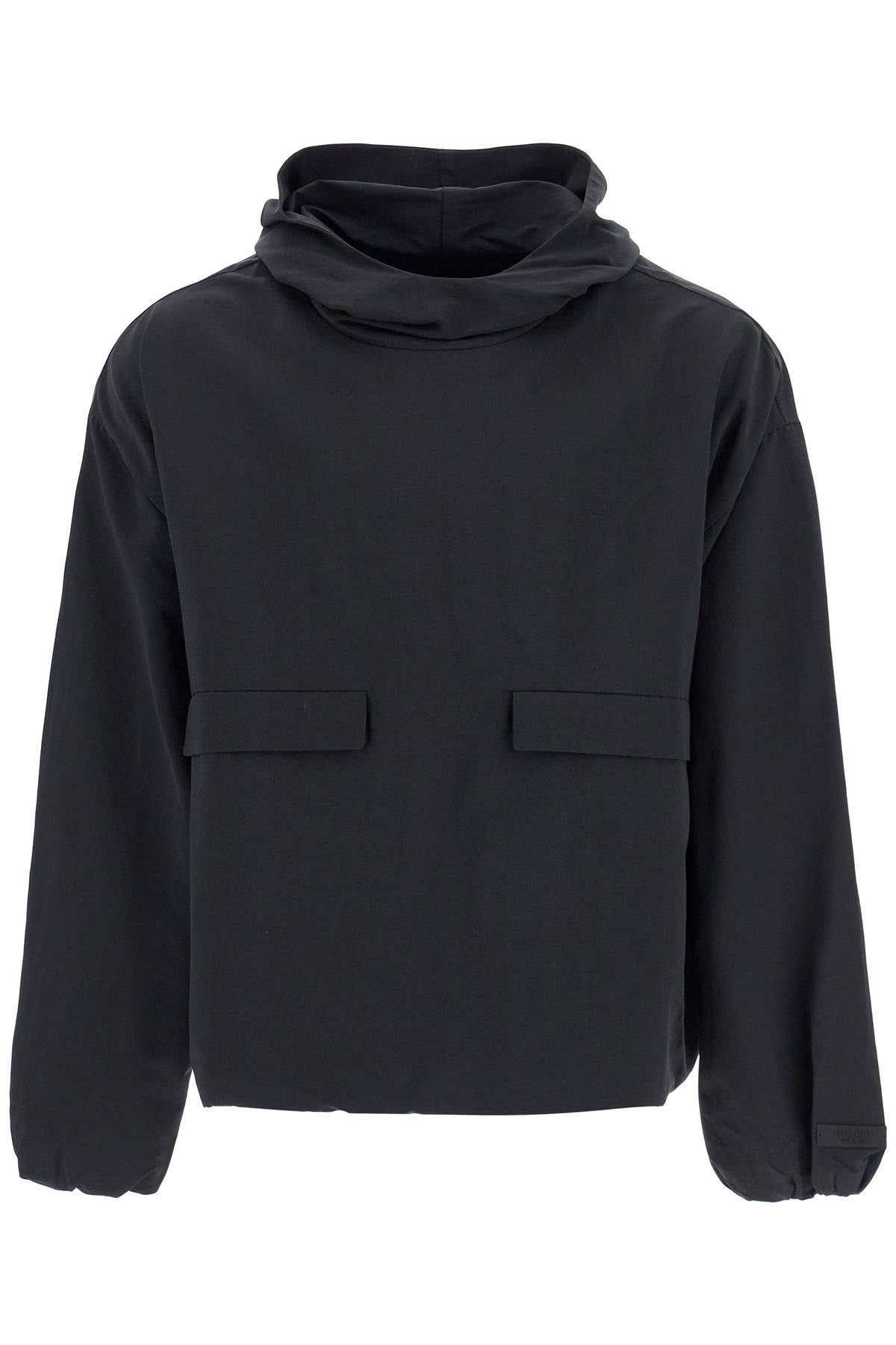 Fear Of God ESSENTIALS Recycled Nylon Hooded Anorak