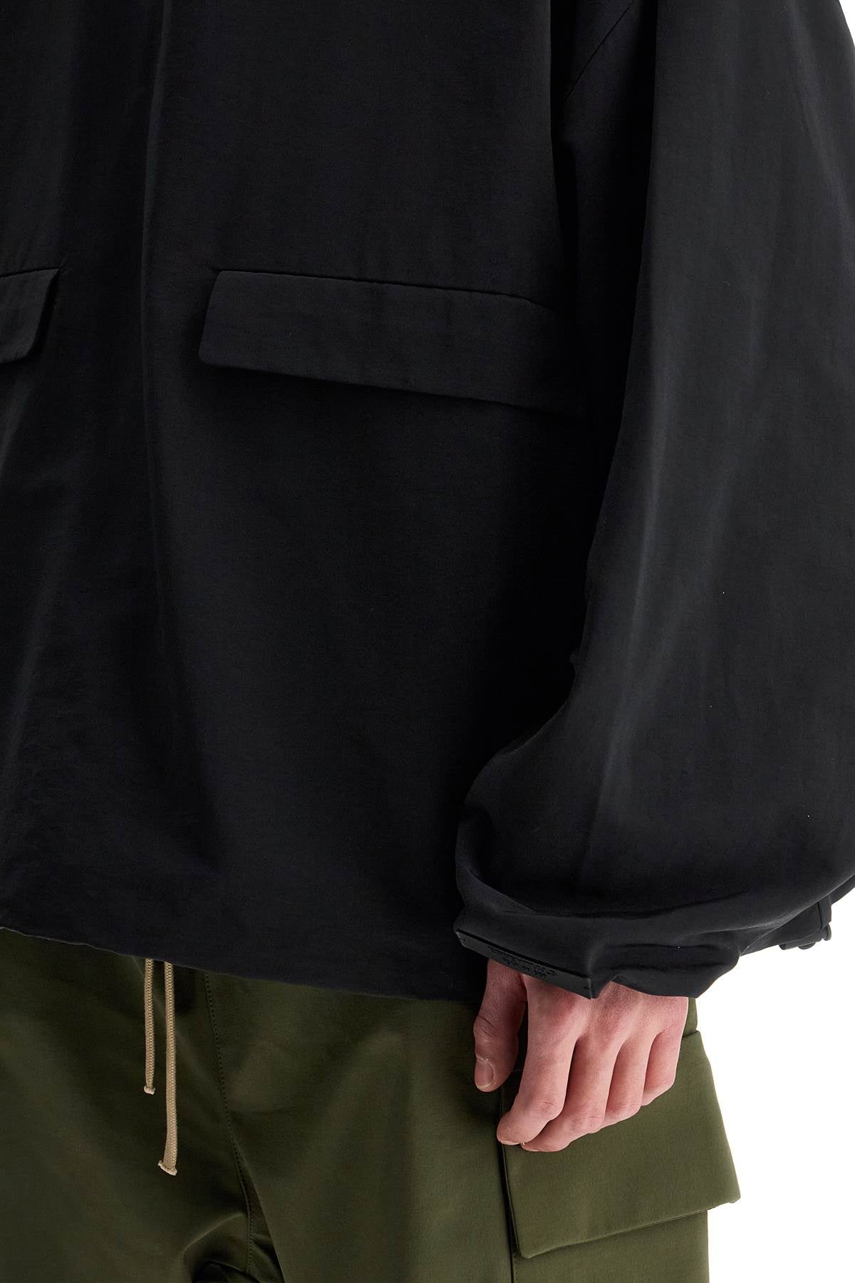 Fear Of God ESSENTIALS Recycled Nylon Hooded Anorak