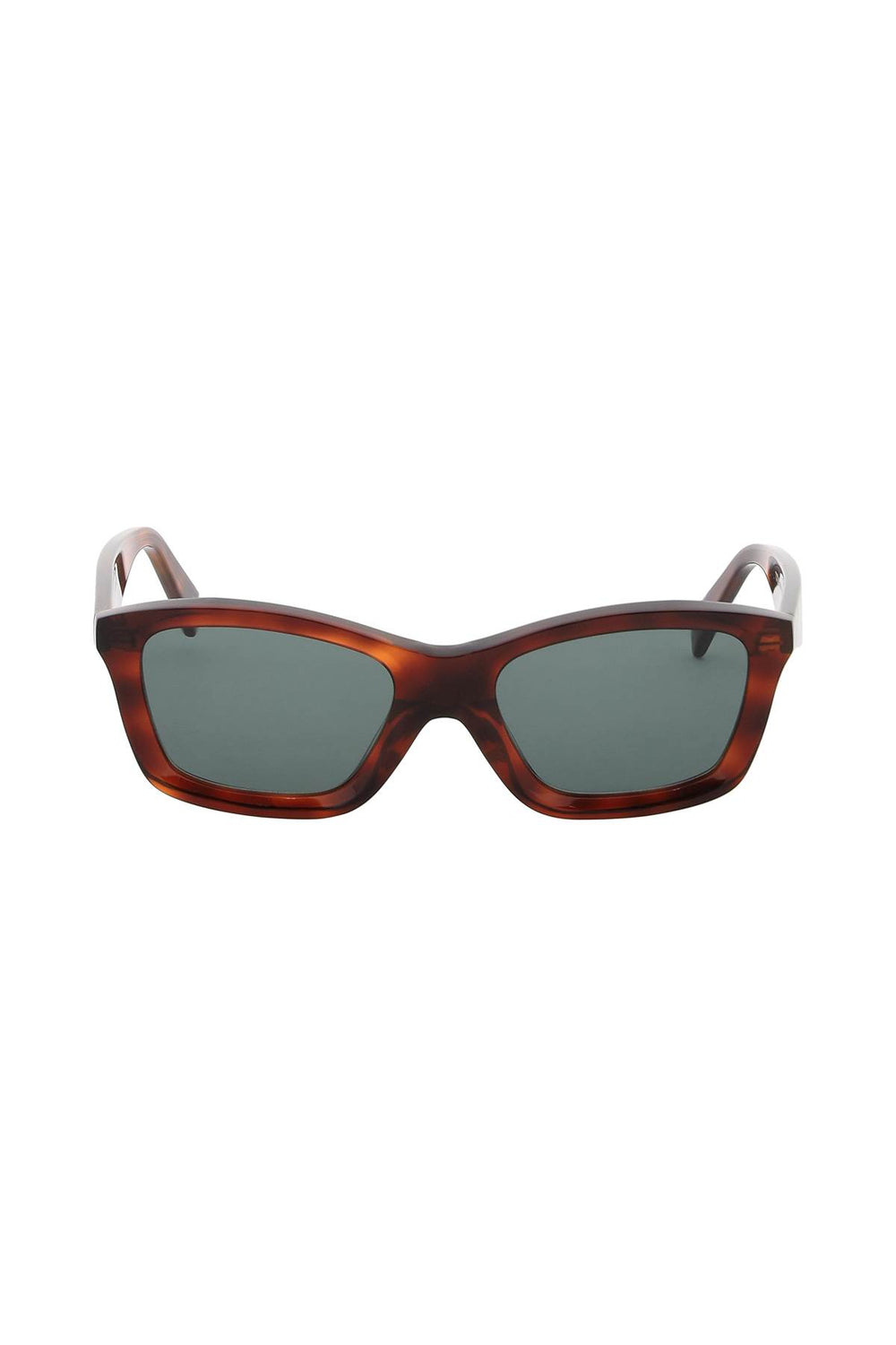 Toteme Tortoise Shell Sunglasses