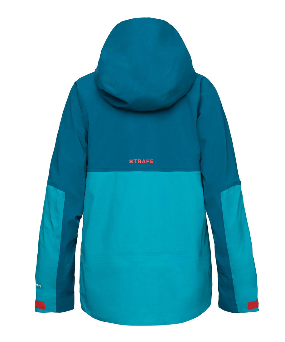 Strafe Meadow 3L Shell Jacket