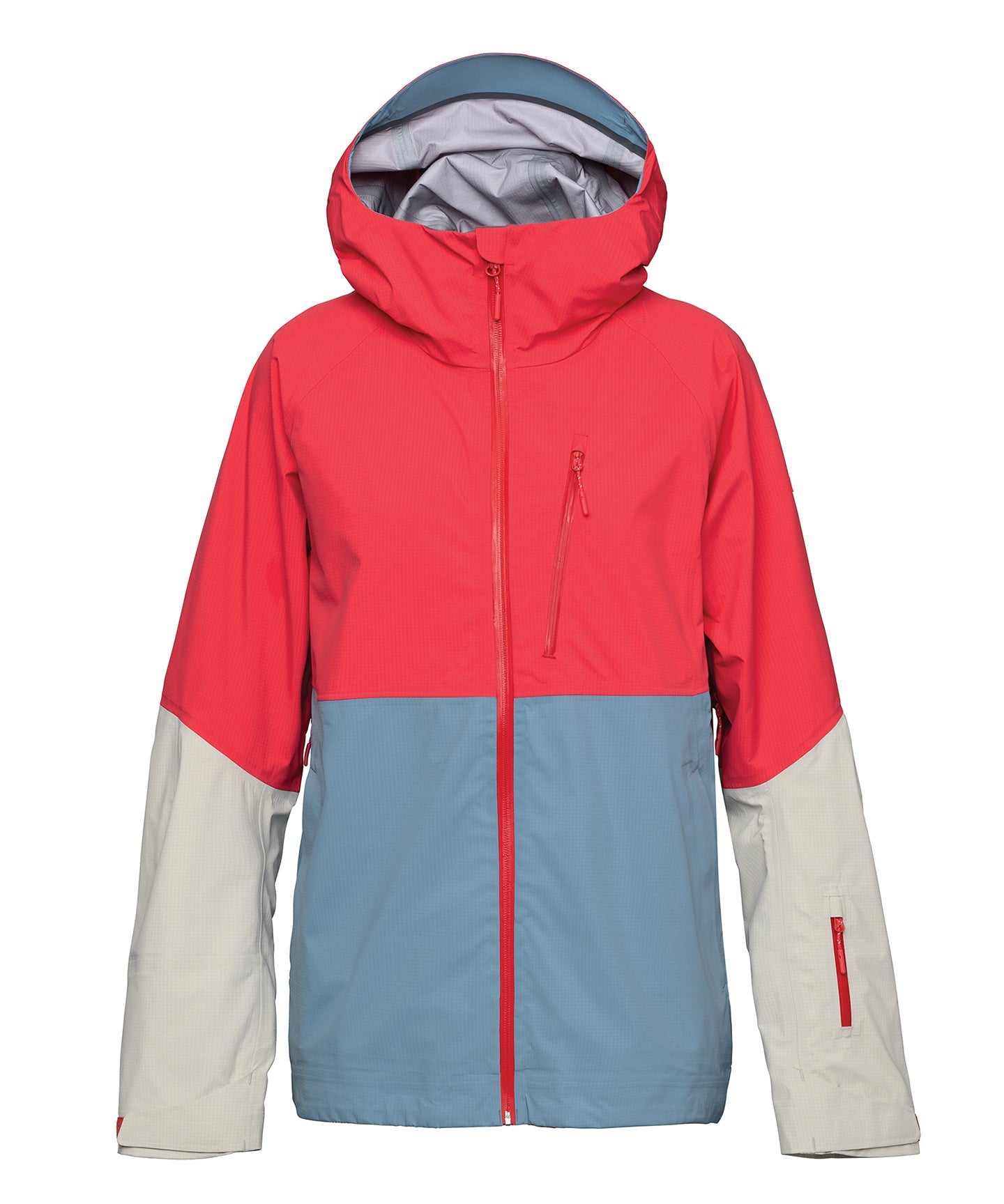 Strafe Meadow 3L Shell Jacket