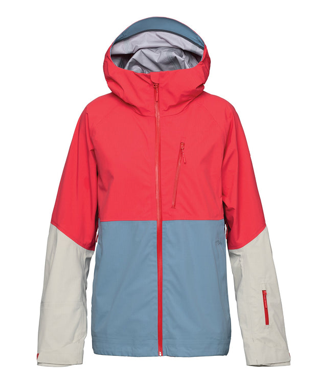 Strafe Meadow 3L Shell Jacket