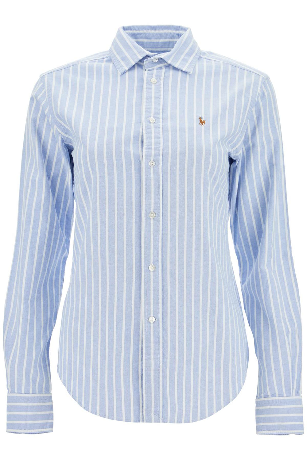 Polo Ralph Lauren Striped Oxford Shirt