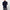 Dries Van Noten Navy Blue Wool Turtleneck Sweater