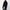 Dries Van Noten Black Wool Zip-up Cardigan