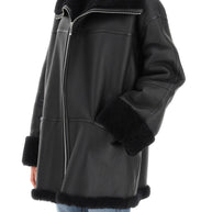 Toteme Shearling Jacket