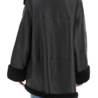 Toteme Shearling Jacket