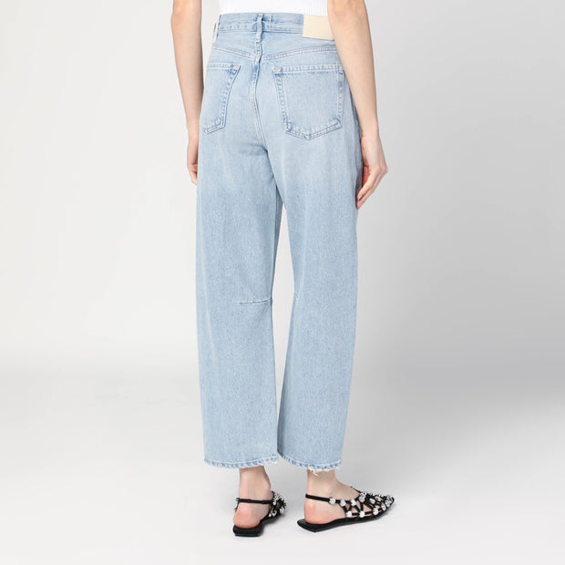 Citizens Of Humanity Light Washed Blue Miro Jeans