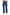 Toteme Classic Cut Cropped Jeans