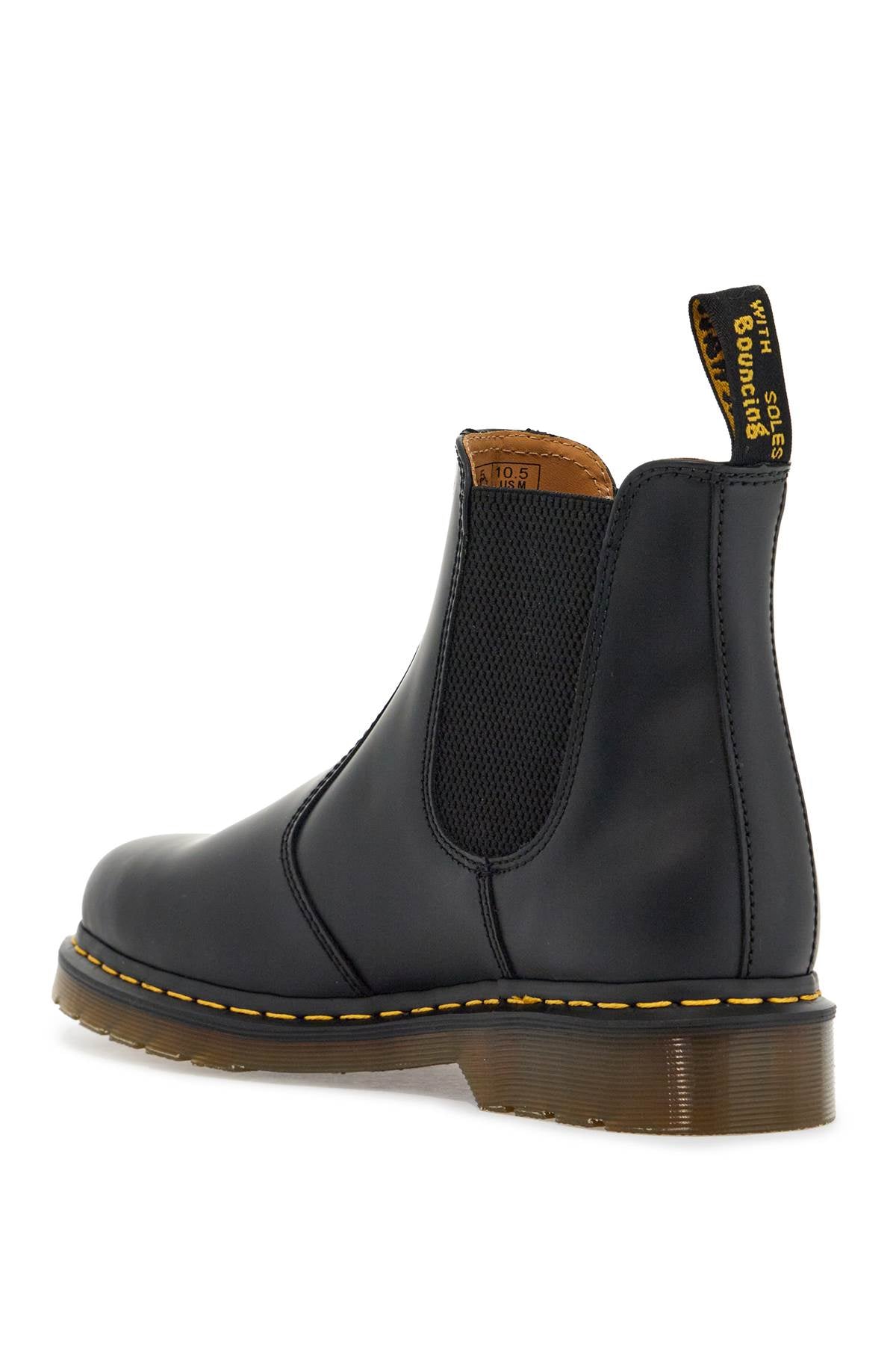 Dr.Martens 2976 Chelsea Ankle Boots