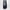 JACQUEMUS Navy Blue Wool Scarf With Logo
