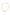 Jacquemus Necklace The Round Square