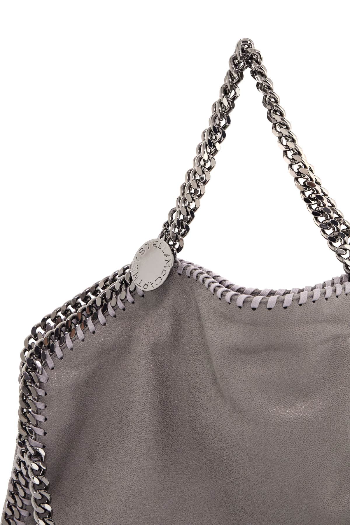 Stella McCartney Falabella 3 Chain Tote Bag