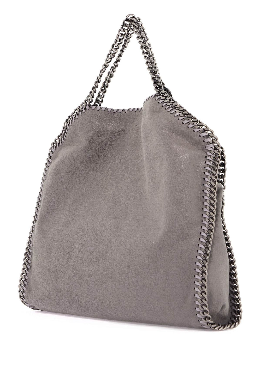 Stella McCartney Falabella 3 Chain Tote Bag