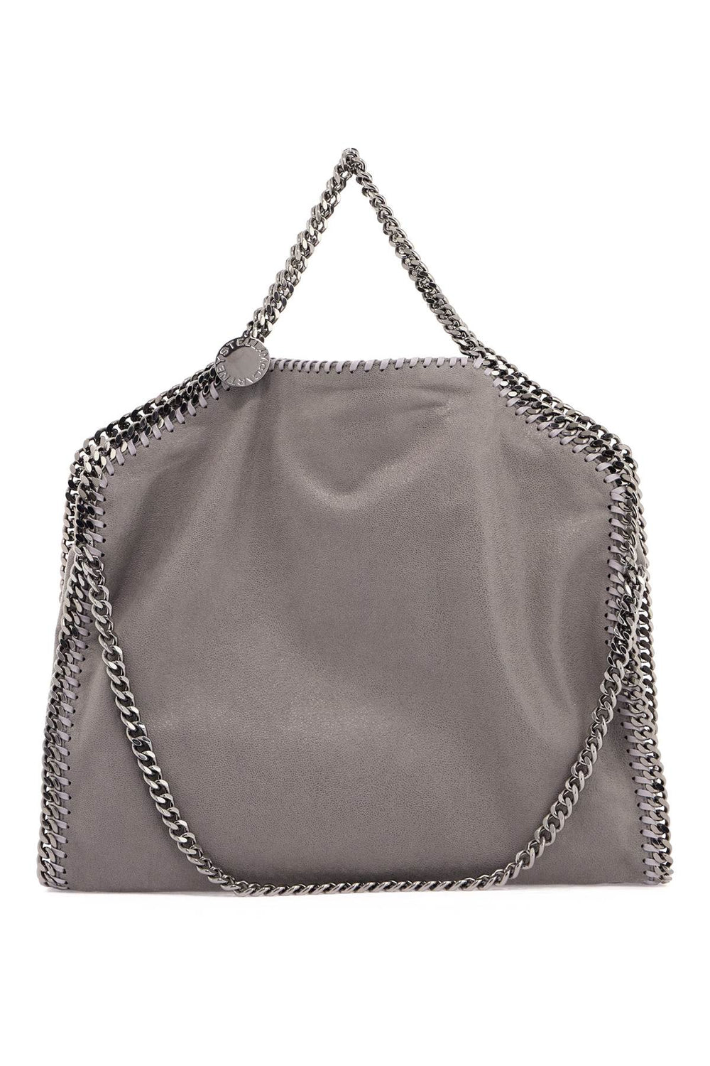 Stella McCartney Falabella 3 Chain Tote Bag