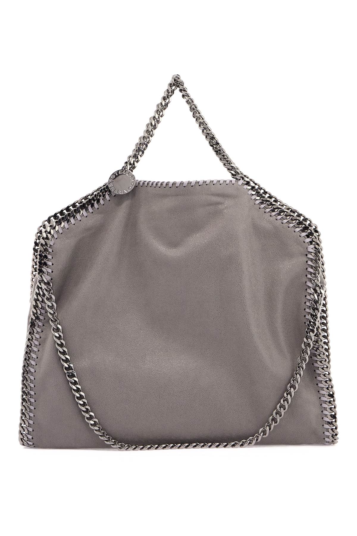 Stella McCartney Falabella 3 Chain Tote Bag