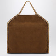 Stella McCartney Brandy Falabella Fold Over Bag