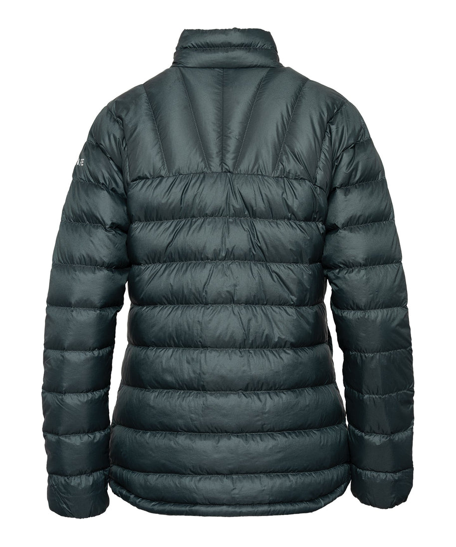 Strafe W's Palisade Down Insulator Jacket
