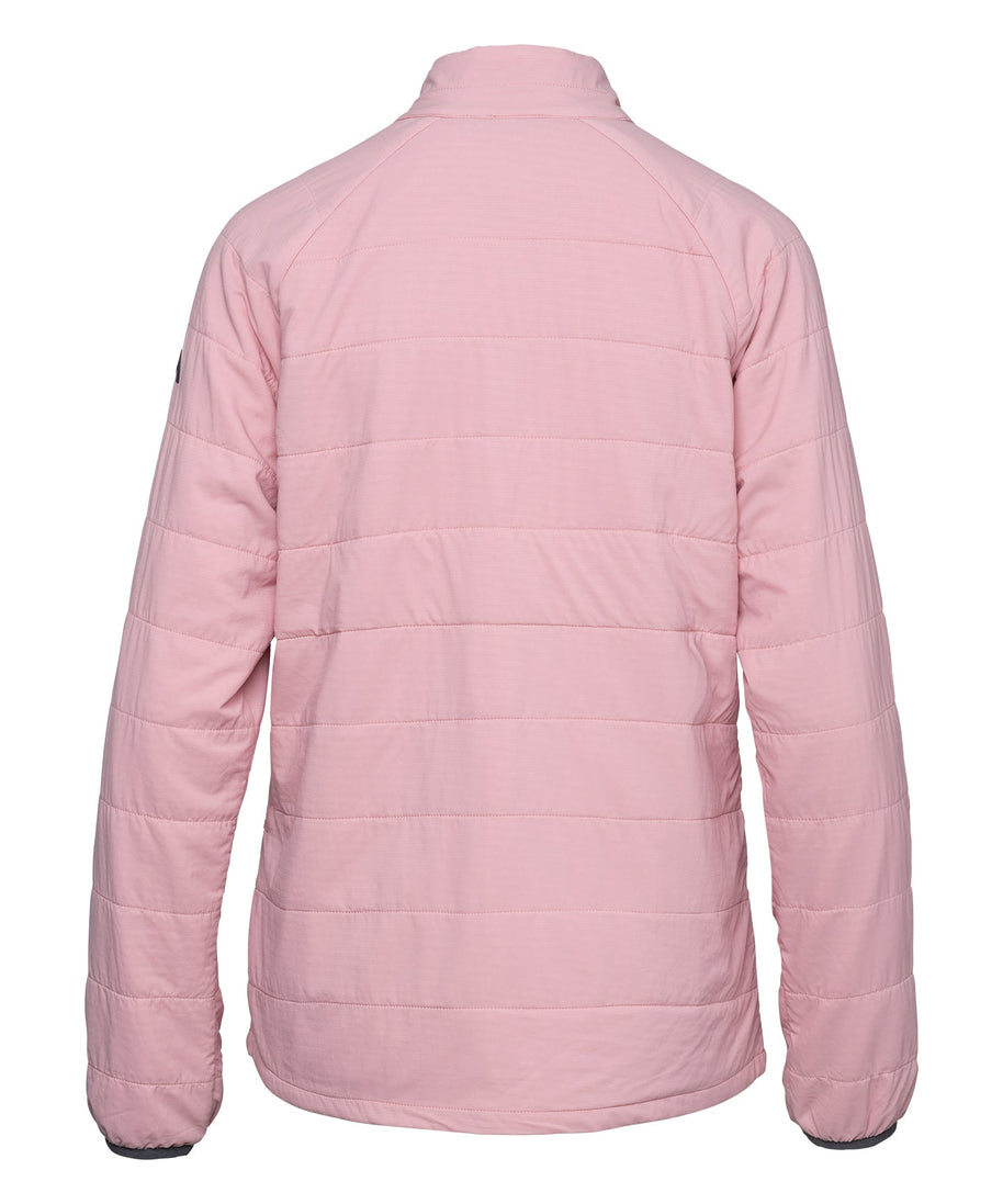 W's Highlands Shirt Jacket