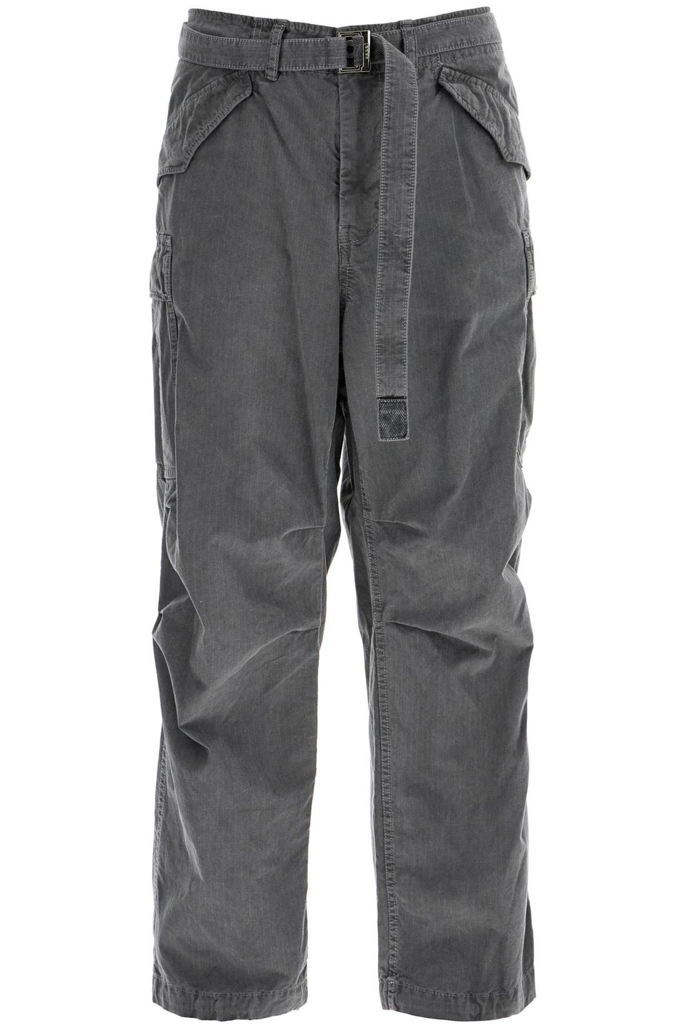 Sacai Ripstop Cargo Pants