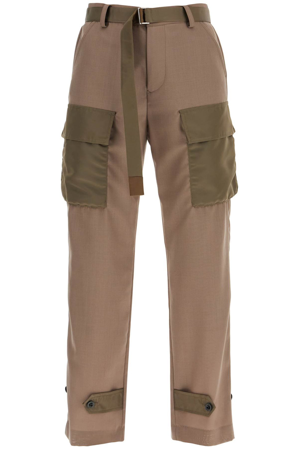 Sacai Cargo Pants