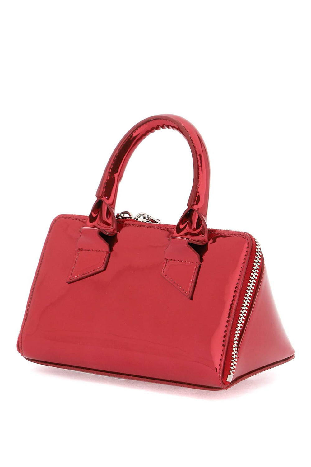 The Attico Friday Mini Handbag