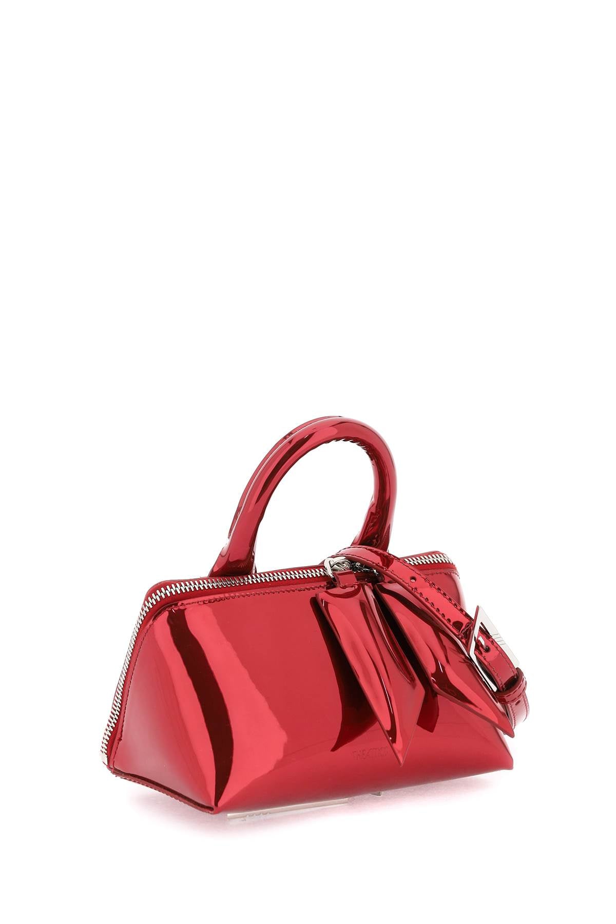 The Attico Friday Mini Handbag