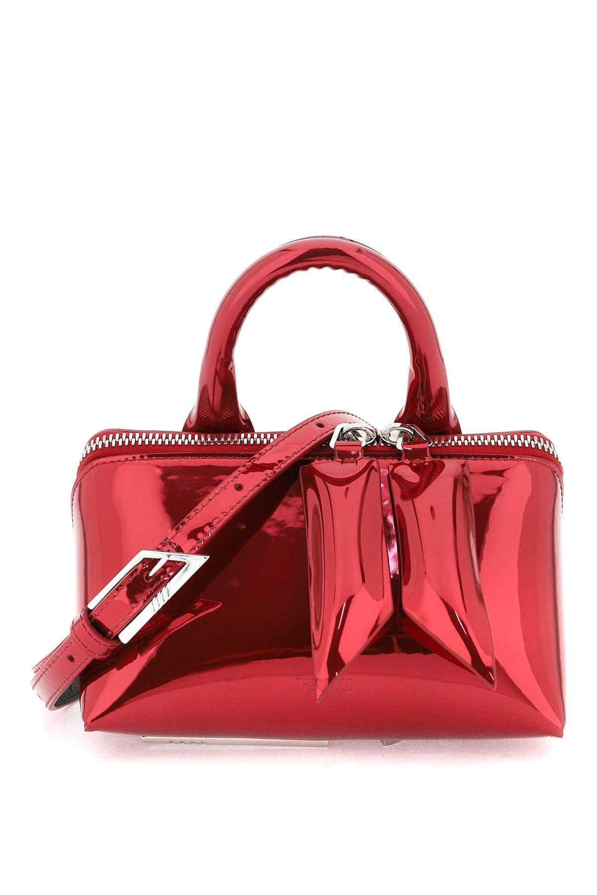 The Attico Friday Mini Handbag