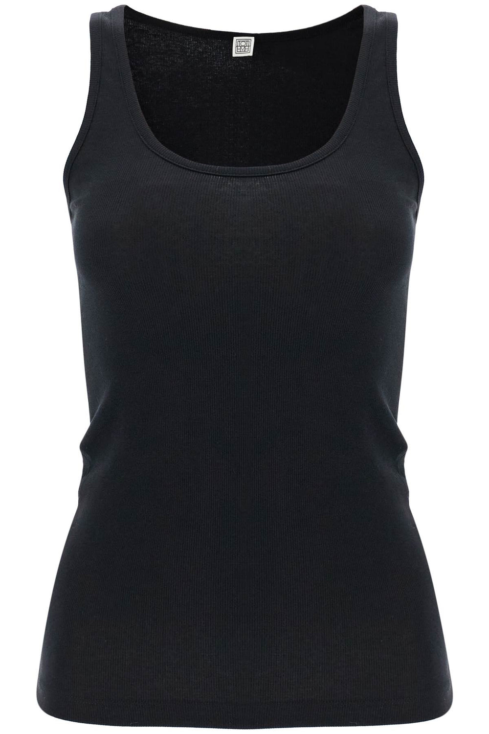 Toteme Ribbed Tank Top