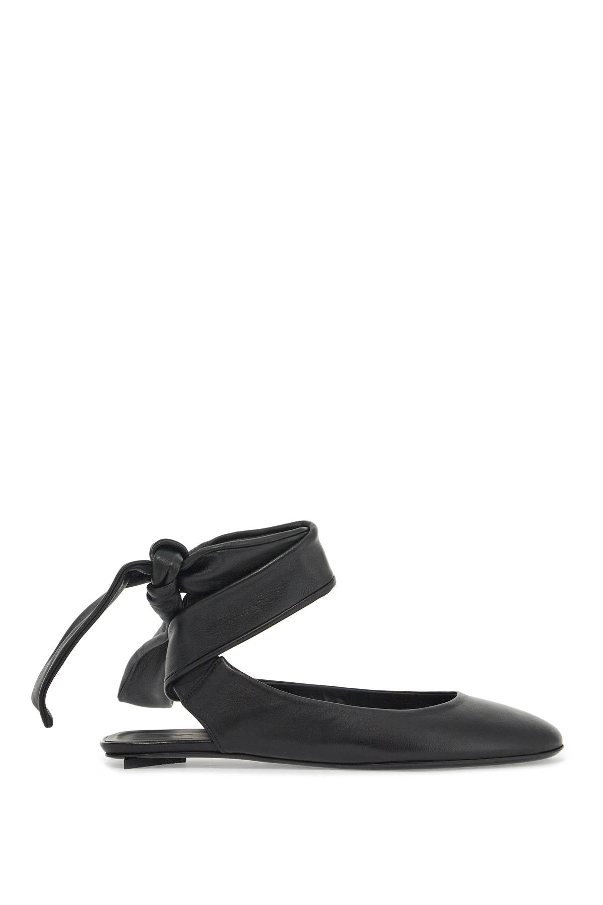 The Attico Cloe Ballet Flats