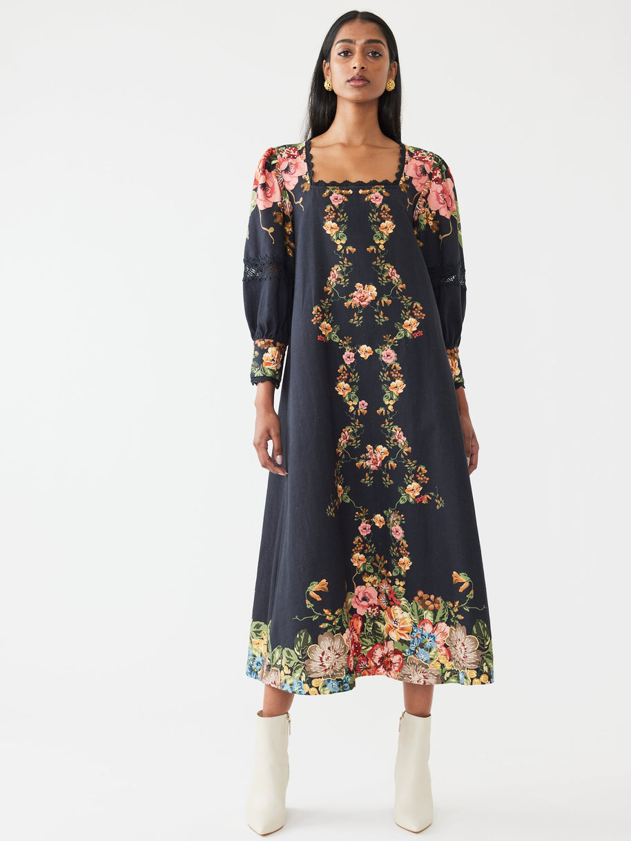 Eddy Tara Dress