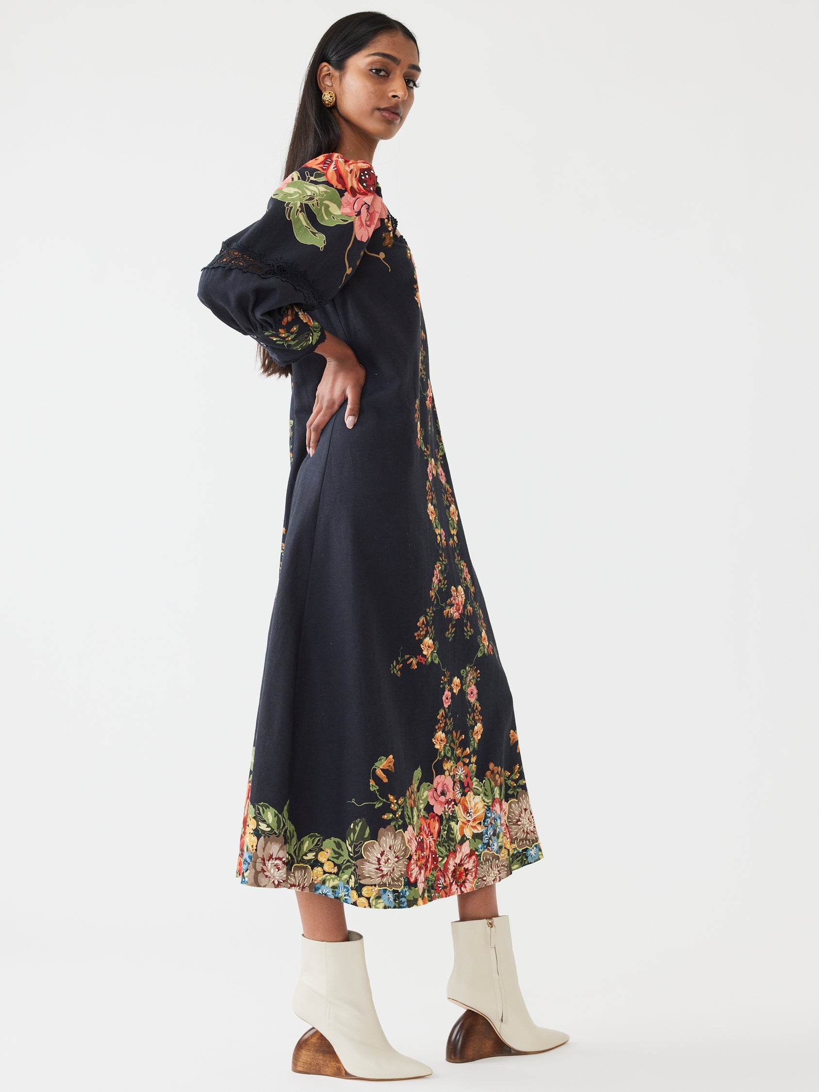 Eddy Tara Dress