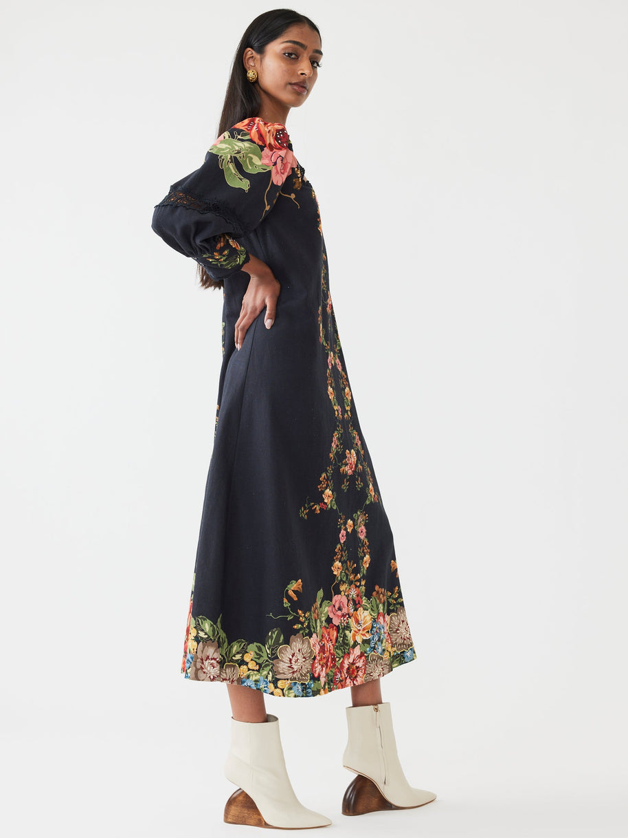 Eddy Tara Dress