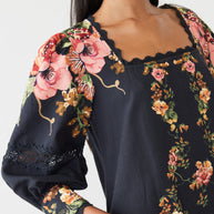 Eddy Tara Dress