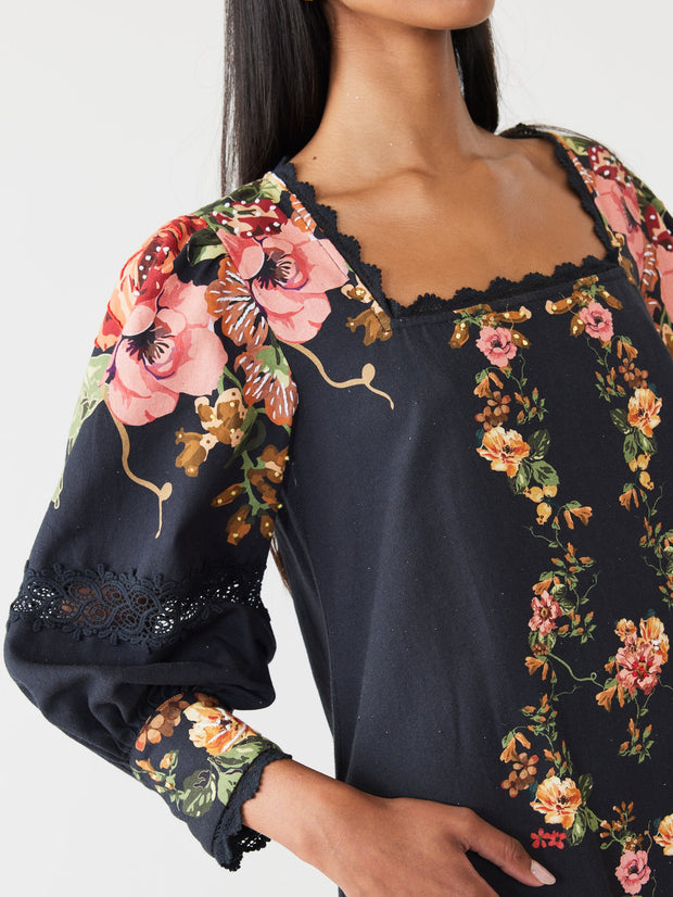 Eddy Tara Dress