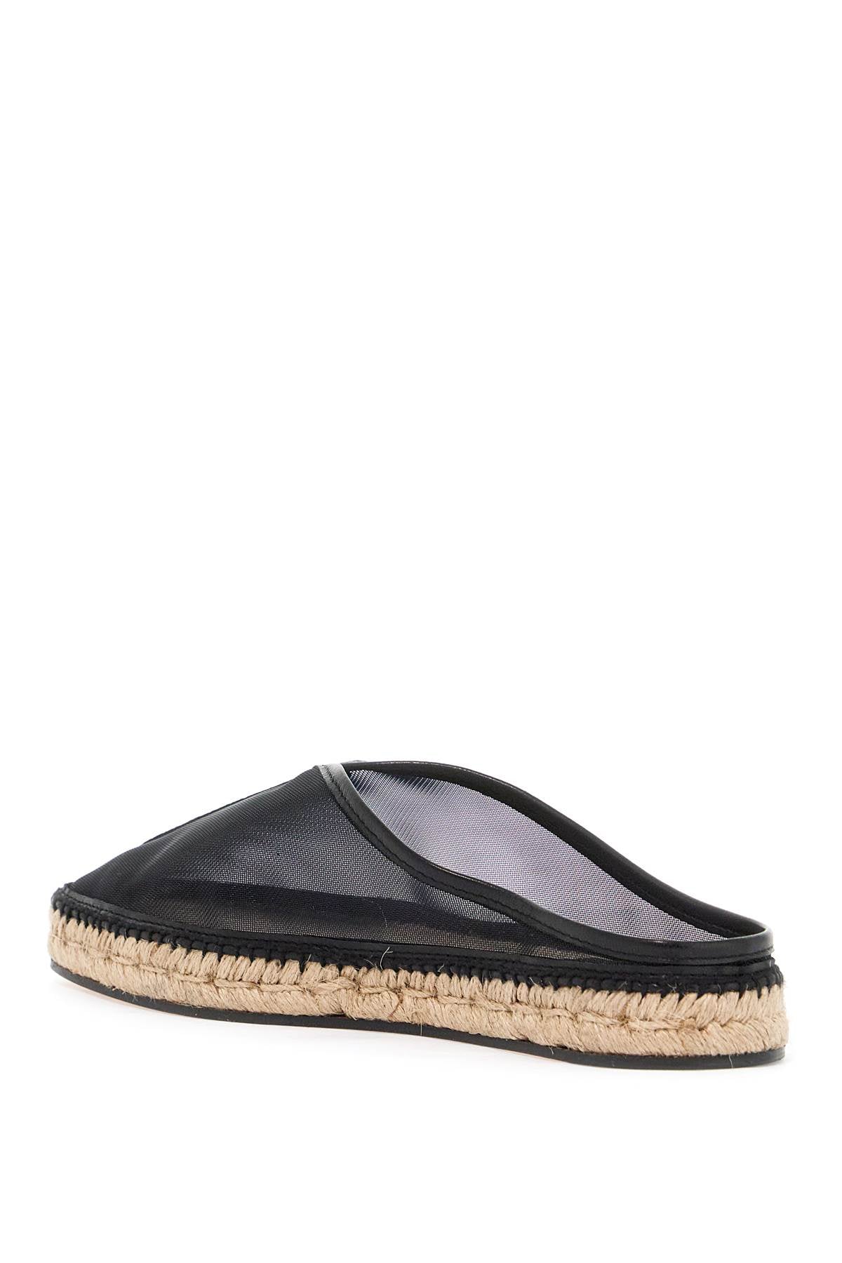 Toteme Slip-on Espadrilles