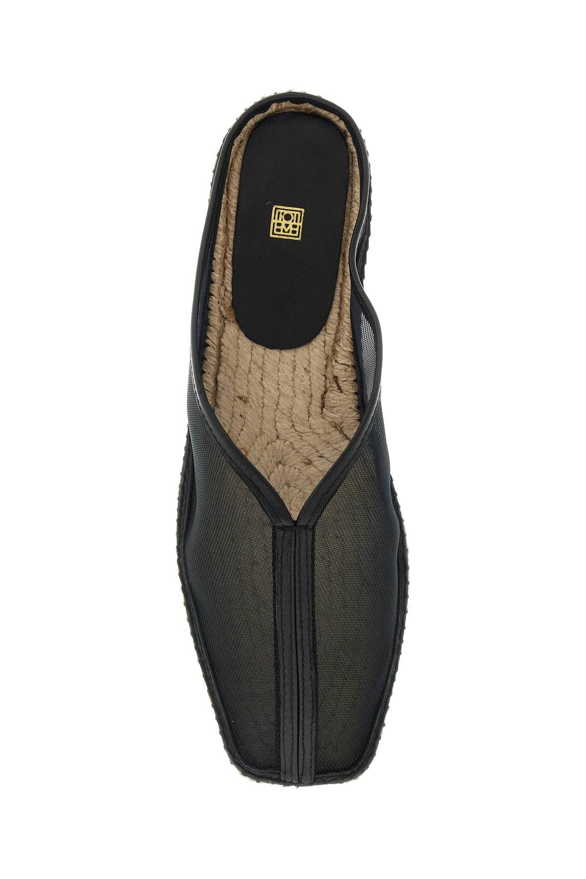 Toteme Slip-on Espadrilles