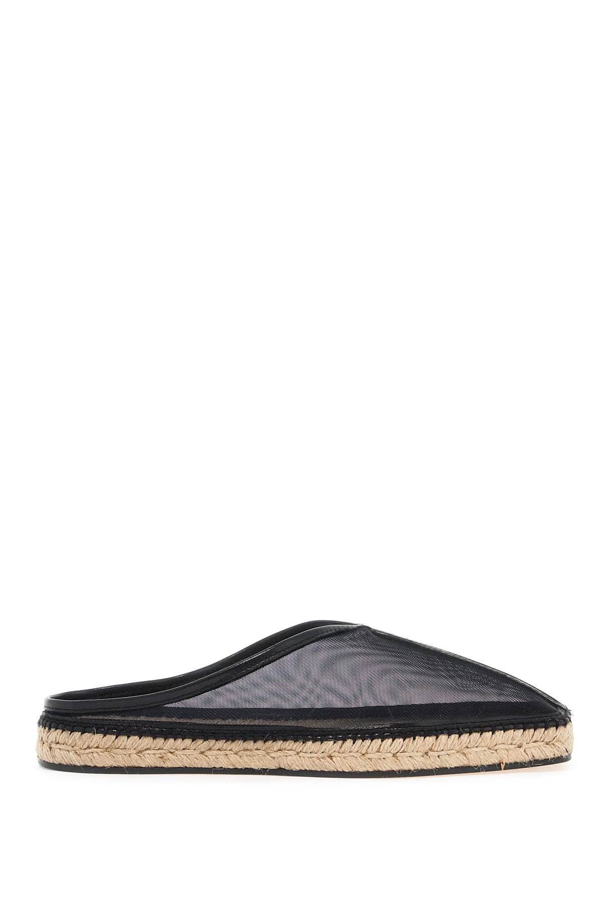 Toteme Slip-on Espadrilles