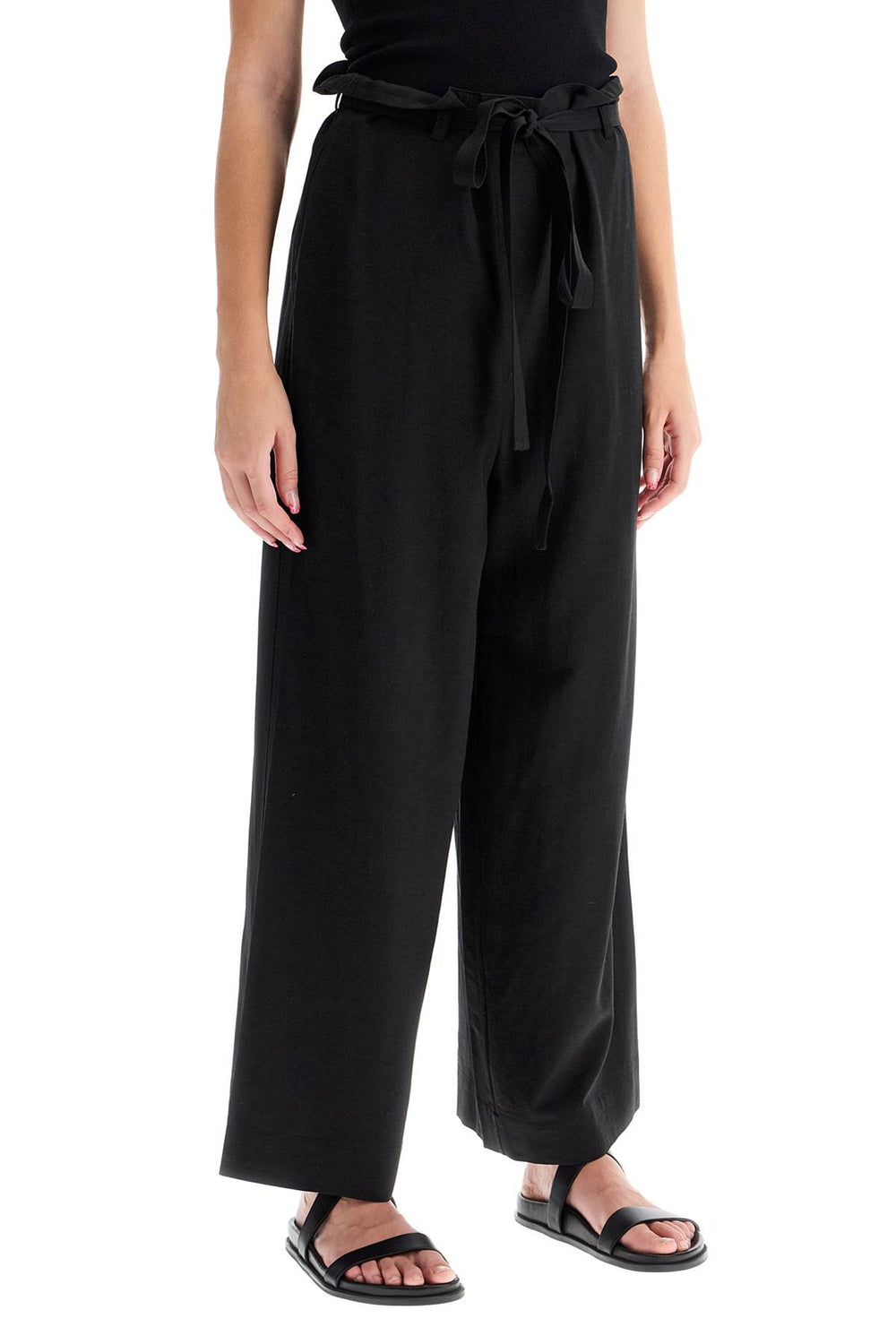 Toteme ecovero™ Wide Leg Pants